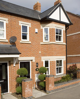 New options for tenants in Milton Keynes