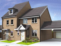 An opportunity to get on the property ladder