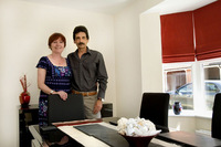 Aylesbury family move their roost to Chrysalis