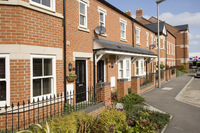 Flexible living at The Sidings