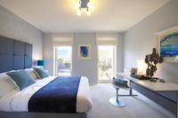 One-off buyers event at Campbell Square