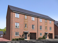 Fabulous offers on family homes