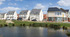 New homes fly away in Oxley Village 