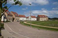 Strong sales for new homes in Milton Keynes