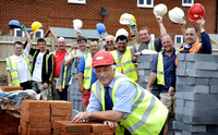 Bryant Homes site manager scoops housing ‘Oscar’