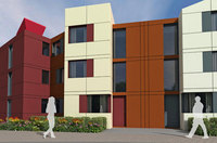 Designer living from only £110,000 in Milton Keynes