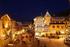 Megeve village centre