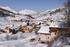 Les Chalets du Doron, Le Bettex, French Alps