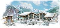 New generation of French Alpine ski properties