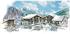 New generation of French Alpine ski properties