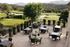 The 19th, the terrace bar at the Royal Mougins. France
