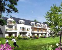 France - 500,000 new properties a year just to satisfy local demand