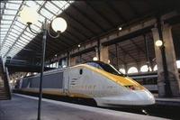 Faster train service set to inflate Paris property market
