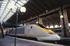 Eurostar Train
