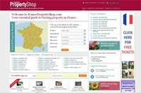 France Property Shop records 100% increase in private sellers