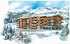 Plans for more new ski homes in Les Arcs