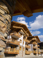 New Alpine homes scheduled for completion this year