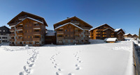 French ski property developments will open before Christmas