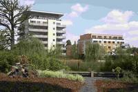 Penthouses up for grabs at First Central in Park Royal