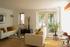 A typical living room at The Eastside