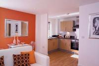 Great investment potential in letting spare room at Lower Eastside