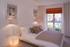 Master bedroom at Lower Eastside