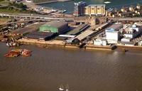 ES Group steps into Silvertown