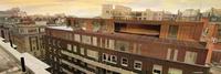 Ridgeford to create Ken Shuttleworth designed flats and penthouses
