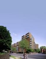 Contemporary homes ideal for everday Londoners