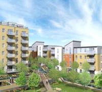 Queen Mary’s gate scores a century