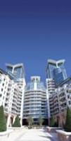 Exciting UK launch of Kestrel House at St George Wharf, SW8