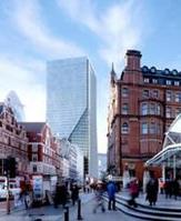 100 Bishopsgate receives committee approval