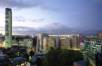 Legal & General and Mitsubishi Estate Company fund Central Saint Giles scheme