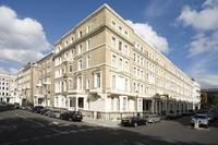 Chester Row plans luxury flats for South Kensington