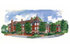 Chic Mill Hill development courts buyers