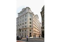UBS announces first letting at 85 Fleet Street, London