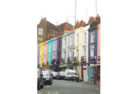 Increase in Notting Hill rents
