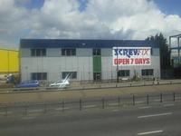 Newstar completes more than a deal at Edmonton Trade Park