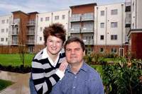 Leon & Lizel Englelke