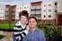 Leon & Lizel Englelke