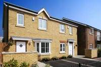 Mulberry Gardens – the perfect suburban development