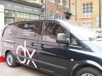 DX makes sure that property developers don’t get hot under the collar