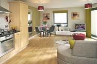 Sales success for Barratt in the heart of Watford