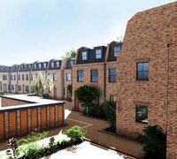 A Sanctuary in the heart of Clapham