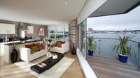 Innovative marina development stands out in the Thames Gateway