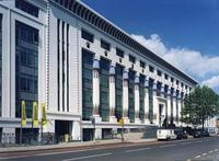 Land Securities sells Greater London House