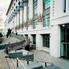Greater London House