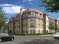 Barratt acquires planning permission for Merton College site