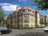 A CGI of The Waverley Apartments, a new development from Barratt in Morden, where prices start at Â£187,995 for a one-bedroom apartment.