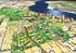 Aerial view of Barking Riverside